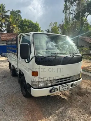 Toyota Dyna 1995 Lorry (Used)