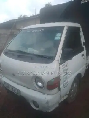 Hyundai H100 2005 Lorry (Used)