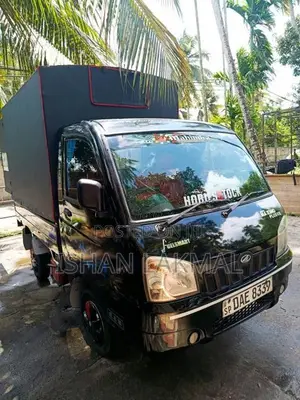 Mahindra Maxximo Plus 2016 Lorry (Used)