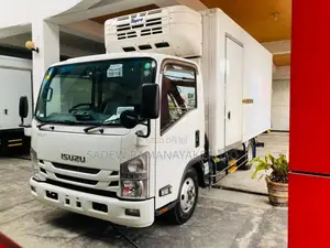 Isuzu ELF NPR88 FREEZER TRUCK 2019 Lorry (Used)