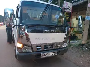 Isuzu Elf 2006 Lorry (Used)
