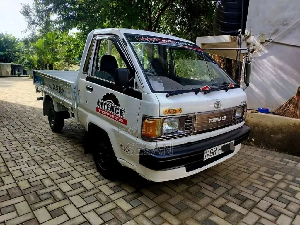 Toyota Liteace 1996 Lorry (Used)