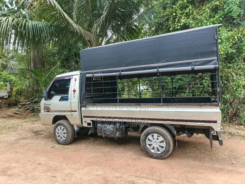 Foton Foton 2014 Lorry (Used)