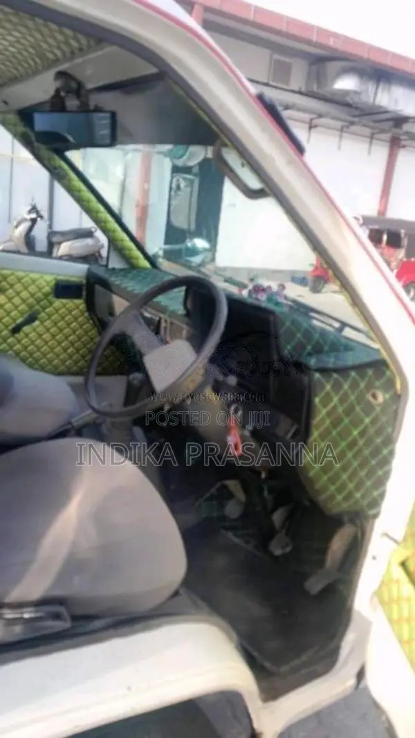 Toyota LiteAce 1995 Lorry (Used)