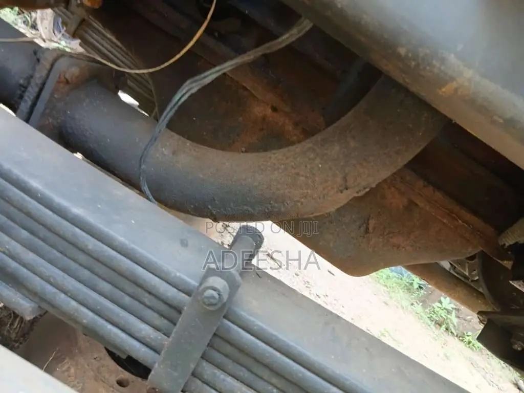 Tata 1615 2017 Lorry (Used)