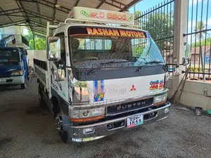 Mitsubishi Canter 1997 Lorry (Used)