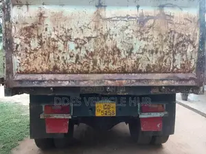 Tata 1615 2007 Lorry (Used)