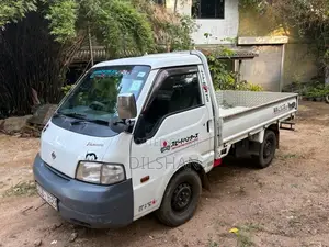 Nissan Bongo 2001 Lorry (Used)