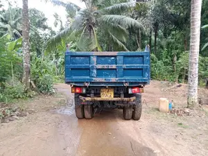 Mazda Tipper 2003 Lorry (Used)
