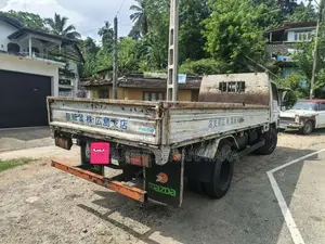 Mazda Titan 1995 Lorry (Used)