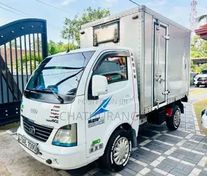 Tata Dimo Lokka 2016 Lorry (Used)