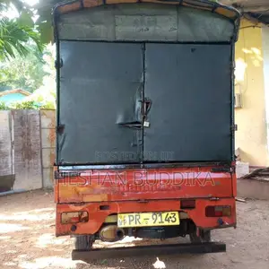 Mahindra Maxximo 2011 Lorry (Used)