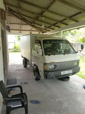 Nissan Vanette 1999 Lorry (Used)