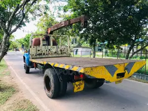 Ford Ford 1980 Lorry (Used)