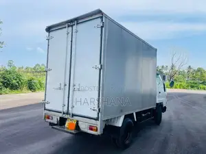 Toyota Dyna 1998 Lorry (Used)