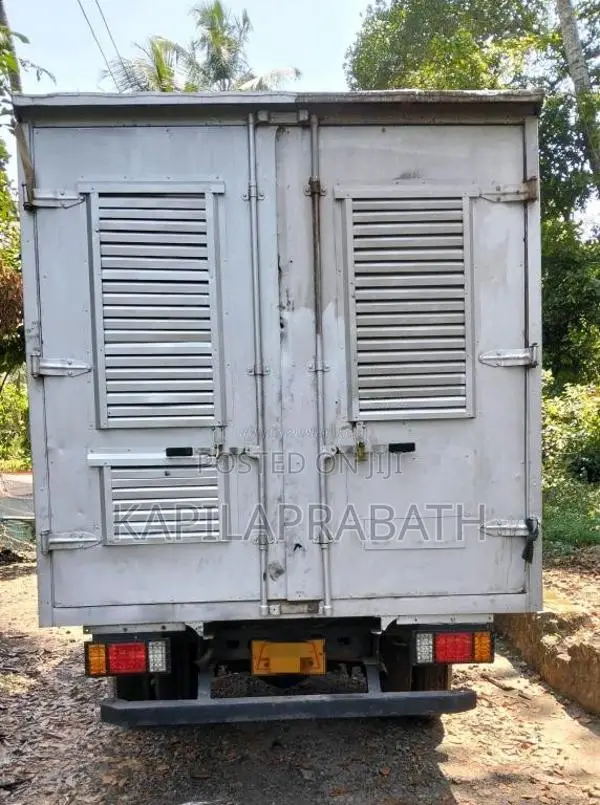 Nissan Atlas 1995 Lorry (Used)