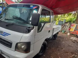 Kia K2700 2002 Lorry (Used)