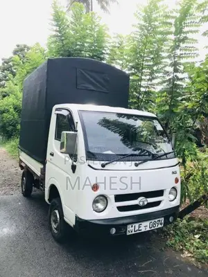 Tata Dimo Batta 2007 Lorry (Used)