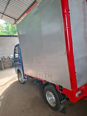 Tata Dimo Batta 2014 Lorry (Used)