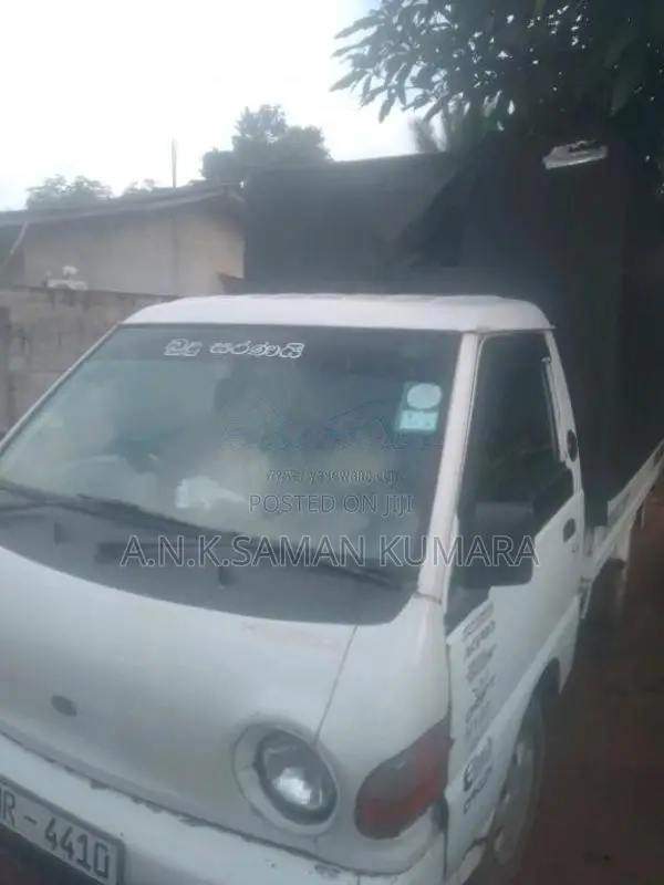 Hyundai H100 2005 Lorry (Used)