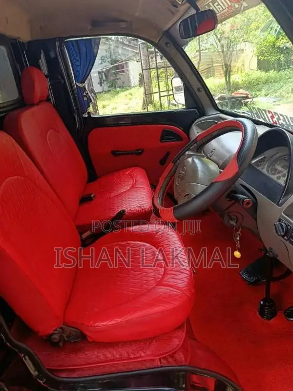 Mahindra Maxximo Plus 2016 Lorry (Used)
