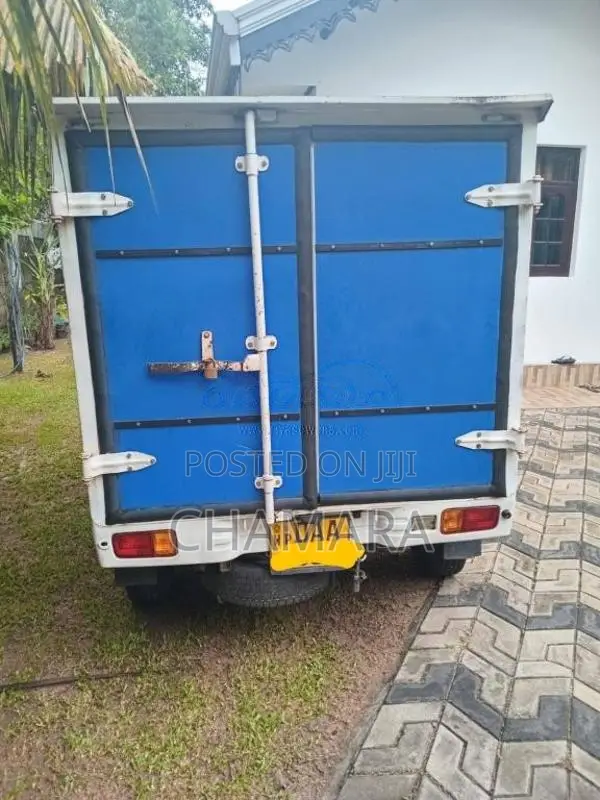 Daihatsu Hijet 2009 Lorry (Used)