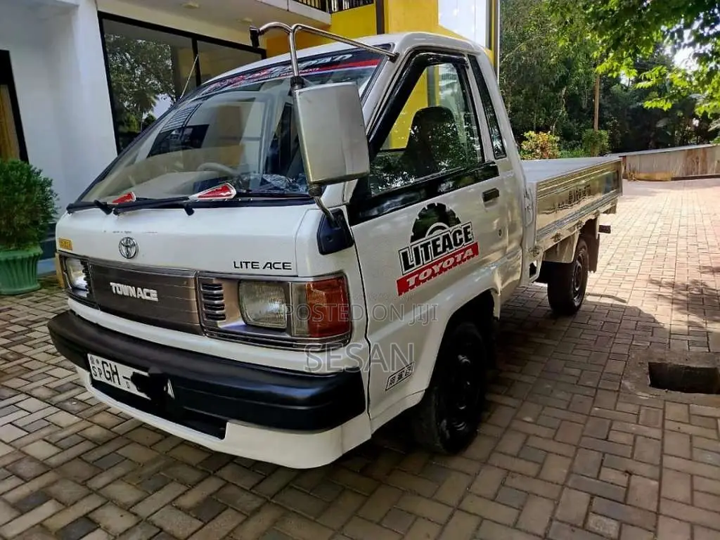 Toyota Liteace 1996 Lorry (Used)