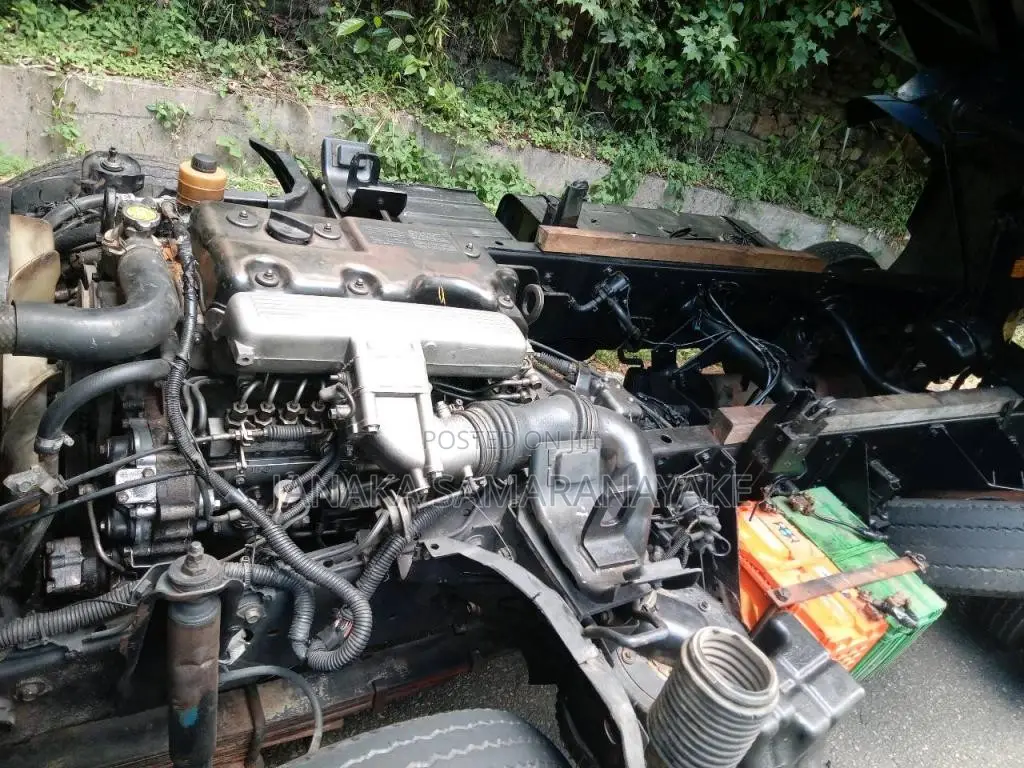 Mazda Titan 1993 Lorry (Used)