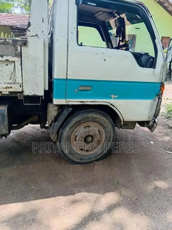 Mazda Titan 1998 Lorry (Used)