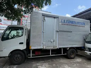 HINO Hino 2015 Lorry (Used)