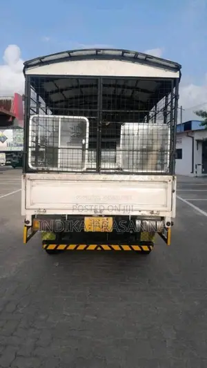 Toyota LiteAce 1995 Lorry (Used)