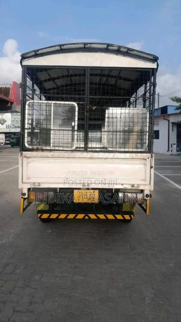 Toyota LiteAce 1995 Lorry (Used)
