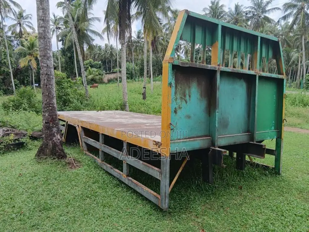 Tata 1615 2017 Lorry (Used)