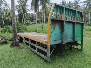 Tata 1615 2017 Lorry (Used)