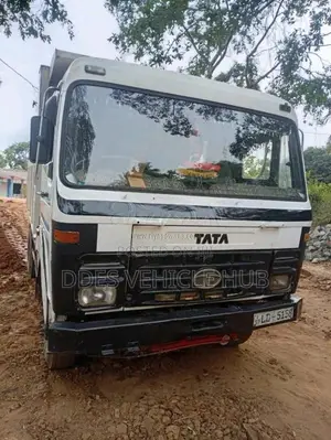 Tata 1615 2007 Lorry (Used)
