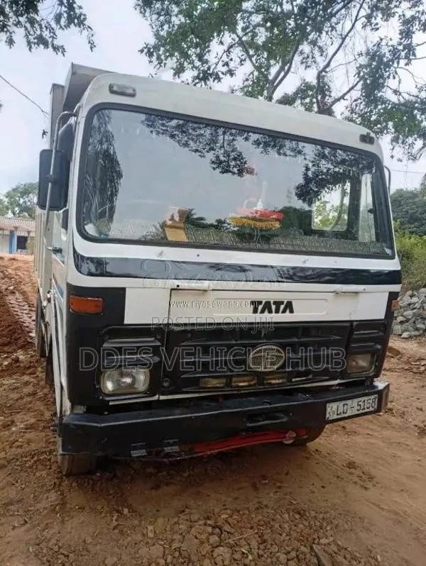 Tata 1615 2007 Lorry (Used)