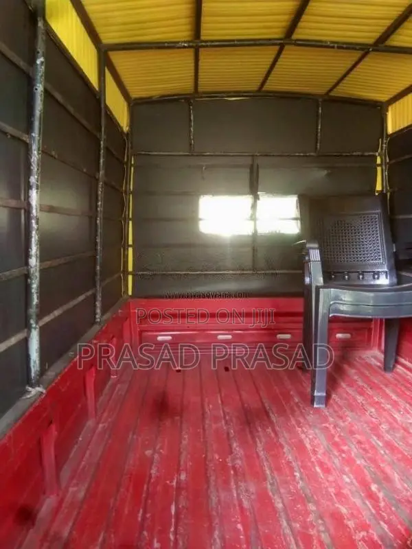 Mahindra Maxximo 2016 Lorry (Used)