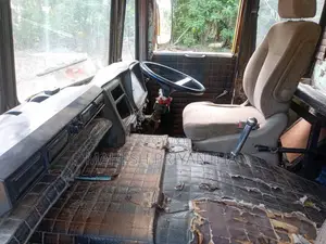 Ashok-Leyland G45 2011 Lorry (Used)