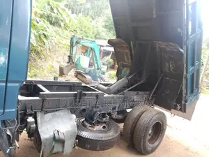 Mazda Tipper 2003 Lorry (Used)