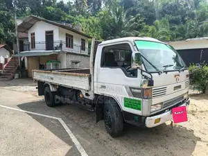 Mazda Titan 1995 Lorry (Used)