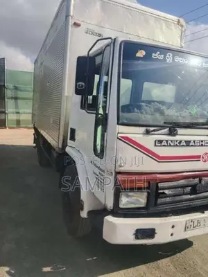 Ashok-Leyland Cargo 2006 Lorry (Used)