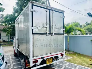 Tata Dimo Lokka 2016 Lorry (Used)