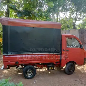Mahindra Maxximo 2011 Lorry (Used)
