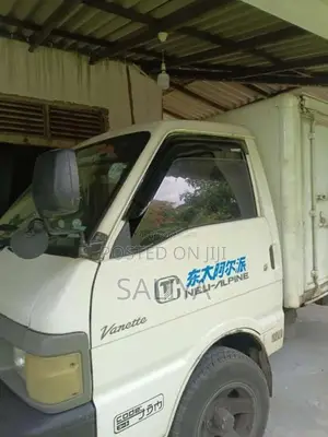 Nissan Vanette 1999 Lorry (Used)