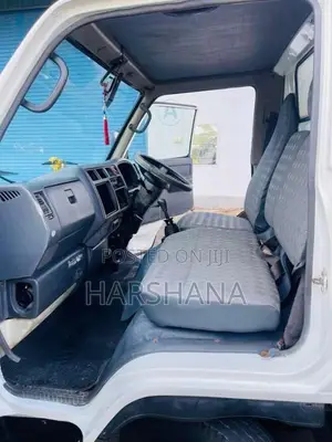 Toyota Dyna 1998 Lorry (Used)