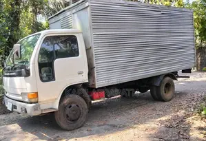 Nissan Atlas 1995 Lorry (Used)