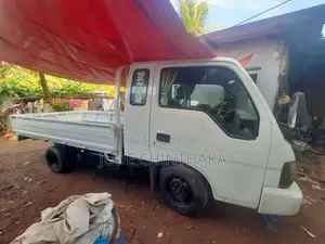 Kia K2700 2002 Lorry (Used)