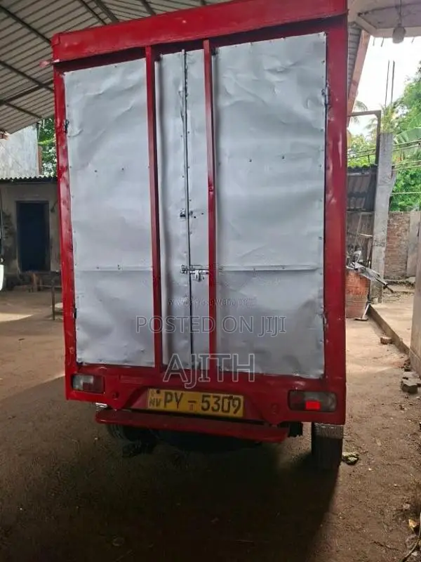 Tata Dimo Batta 2014 Lorry (Used)