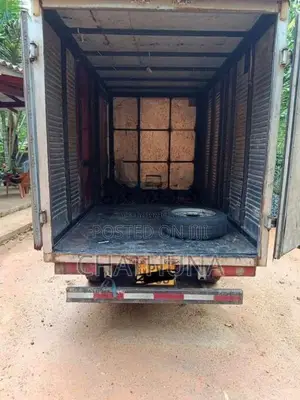 Foton Double 2013 Lorry (Used)