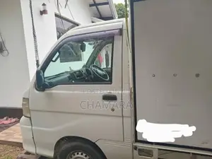 Daihatsu Hijet 2009 Lorry (Used)